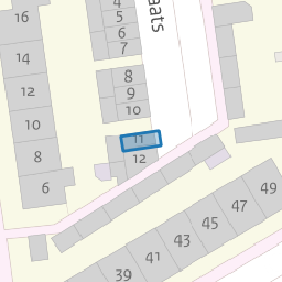 Perceel GVT00-B-1733