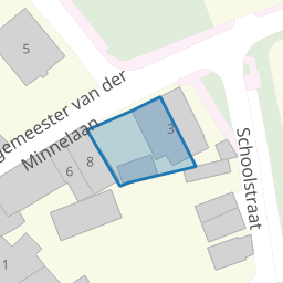 Perceel GVT00-B-1736