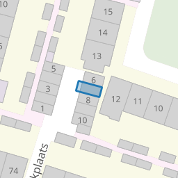 Perceel GVT00-B-1739