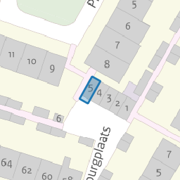 Perceel GVT00-B-1741