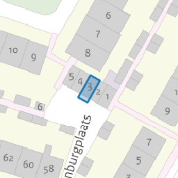 Perceel GVT00-B-1743