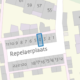 Perceel GVT00-B-1747