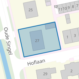 Perceel GVT00-B-1752