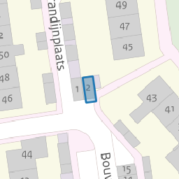 Perceel GVT00-B-1762