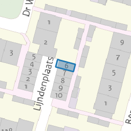 Perceel GVT00-B-1765