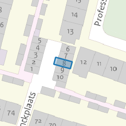 Perceel GVT00-B-1767