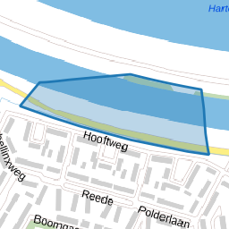 Perceel GVT00-B-1781