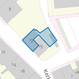 Perceel GVT00-B-1785