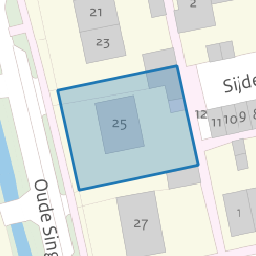 Perceel GVT00-B-1788