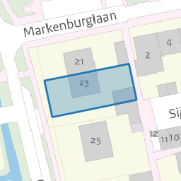 Perceel GVT00-B-1789