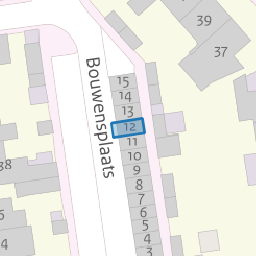 Perceel GVT00-B-1791