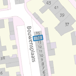 Perceel GVT00-B-1793