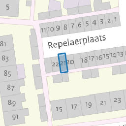 Perceel GVT00-B-1797