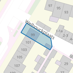 Perceel GVT00-B-1810