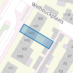 Perceel GVT00-B-1812