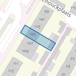 Perceel GVT00-B-1813