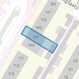 Perceel GVT00-B-1814