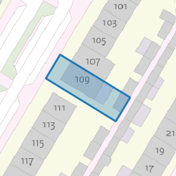 Perceel GVT00-B-1815