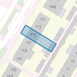 Perceel GVT00-B-1818