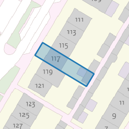 Perceel GVT00-B-1819