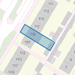 Perceel GVT00-B-1820