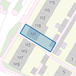 Perceel GVT00-B-1821