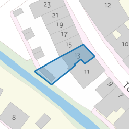 Perceel GVT00-B-1825