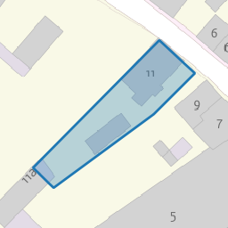 Perceel GVT00-B-1826