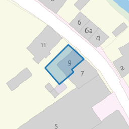 Perceel GVT00-B-1827