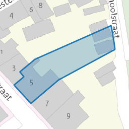 Perceel GVT00-B-1831