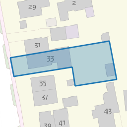 Perceel GVT00-B-1835