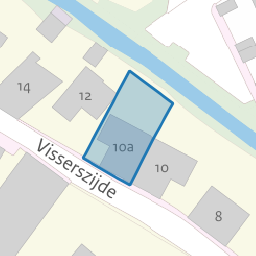 Perceel GVT00-B-1838