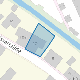 Perceel GVT00-B-1839