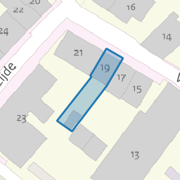 Perceel GVT00-B-1842