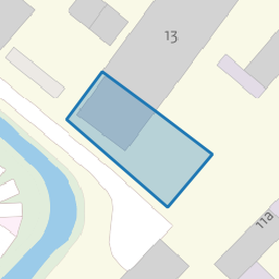 Perceel GVT00-B-1845