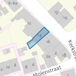 Perceel GVT00-B-1851