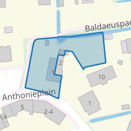 Perceel GVT00-B-1856