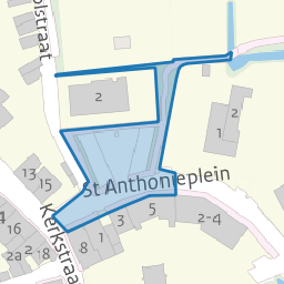 Perceel GVT00-B-1858