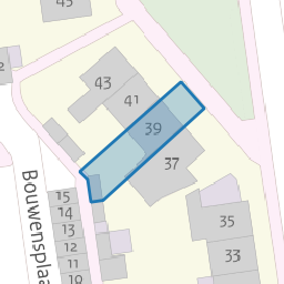 Perceel GVT00-B-1861