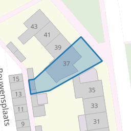 Perceel GVT00-B-1862