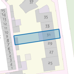 Perceel GVT00-B-1865