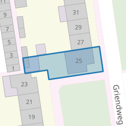 Perceel GVT00-B-1868