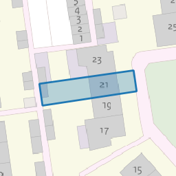 Perceel GVT00-B-1870