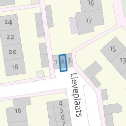 Perceel GVT00-B-1872