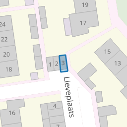 Perceel GVT00-B-1873