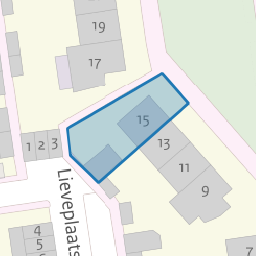 Perceel GVT00-B-1874