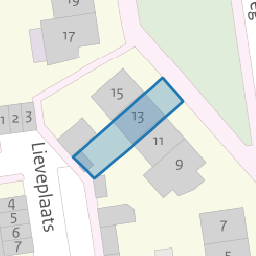 Perceel GVT00-B-1875