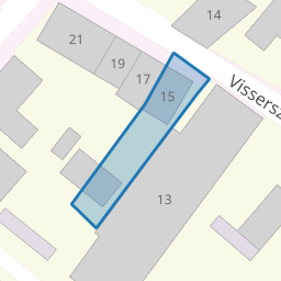 Perceel GVT00-B-1886