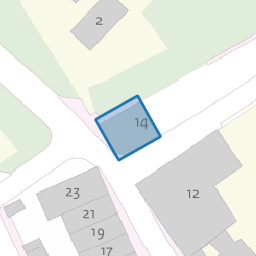 Perceel GVT00-B-1890