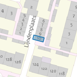 Perceel GVT00-B-1899